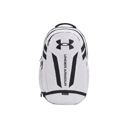 Under Armour Рюкзаки Белый и Черный Унисекс