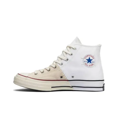 Converse Chuck Taylor All Star High Top Кеды Унисекс Белые