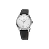 Серый циферблат