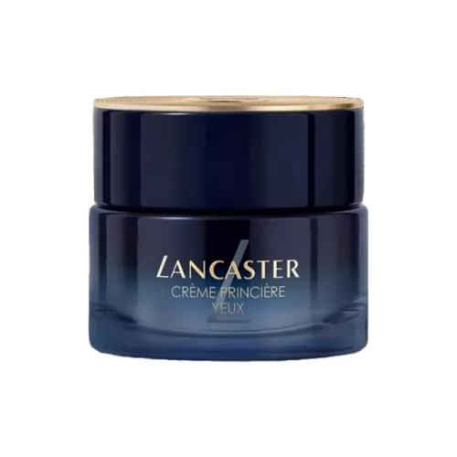 Lancaster Красота Лицо Eye Крем Успокаивающий Укрепляющий Увлажняющий Восстанавливающий 15мл 15мл*2