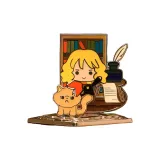 Гермиона Грейнджер