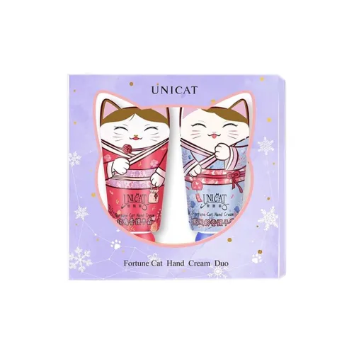 UNIEAT Крем для рук