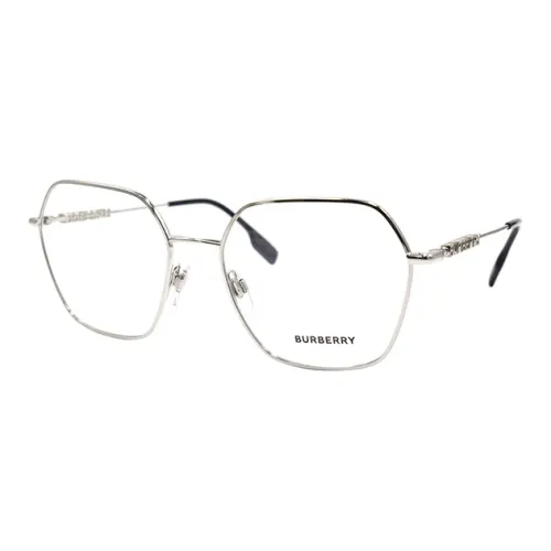 Burberry Сплав Нерегулярная форма Оправы для очков Женские