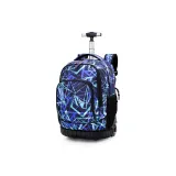 Синий, линия