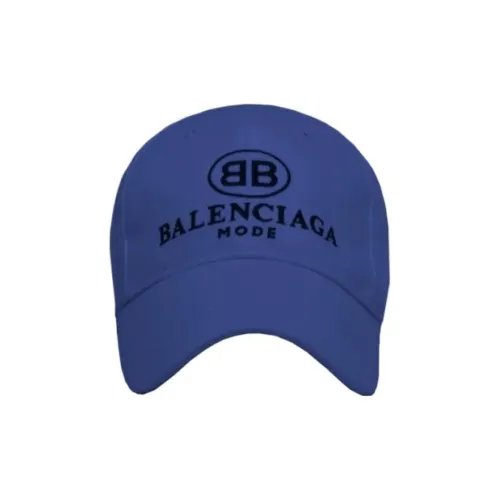 Balenciaga Хлопковые кепки для мужчин