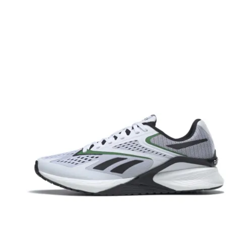 Reebok Speed 22 TR Low Топ Кроссовки для тренировок Унисекс Серый Белый Зеленый