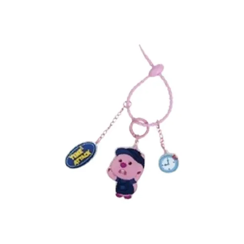 Zanmang Loopy Подвеска Аниме-тематические Подвески