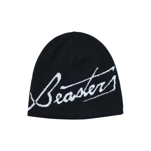 BEASTER Акриловые Шапки-бини Унисекс