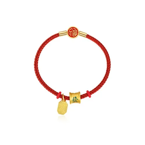 QIMEILA Медные браслеты унисекс