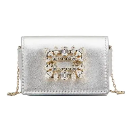 Roger Vivier Сумки через плечо Женские
