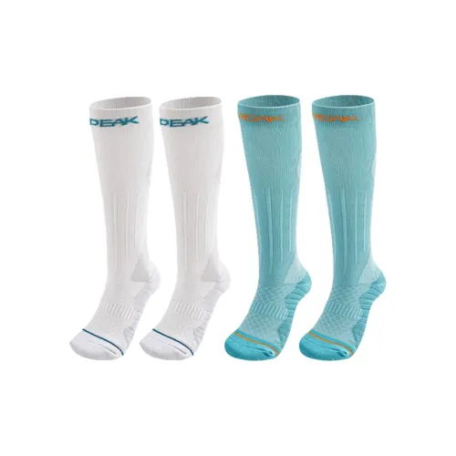 PEAK Унисекс Футбольные носки