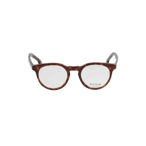 Paul Smith Пластик Квадратные Оправы для очков Женские Черепаховый