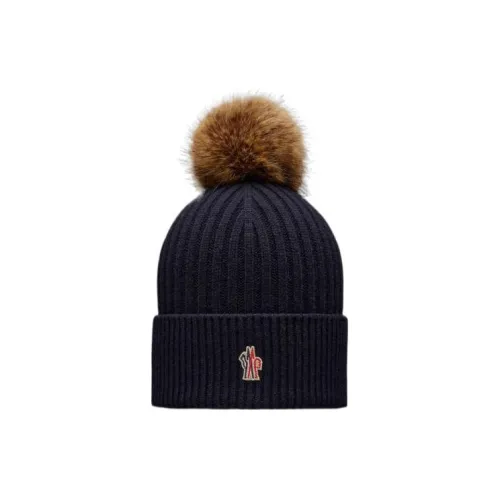Moncler Шапки-бини Женские