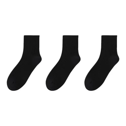 MENGNA Мужские носки MID до икры