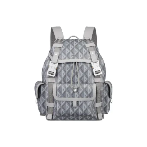 DIOR Hit The Road Рюкзаки Мужской