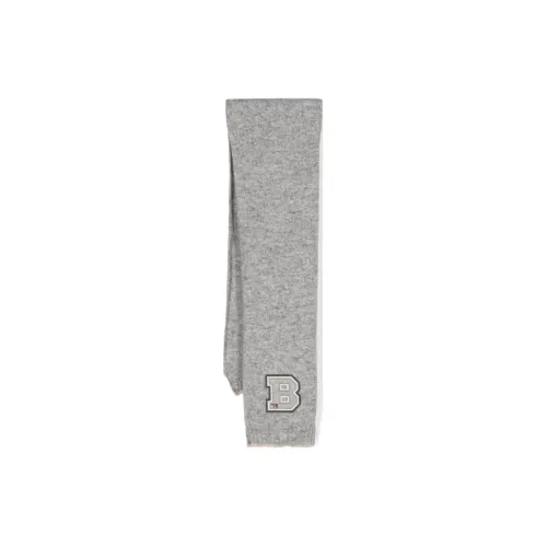 Brunello Cucinelli Вязаные шарфы Kids