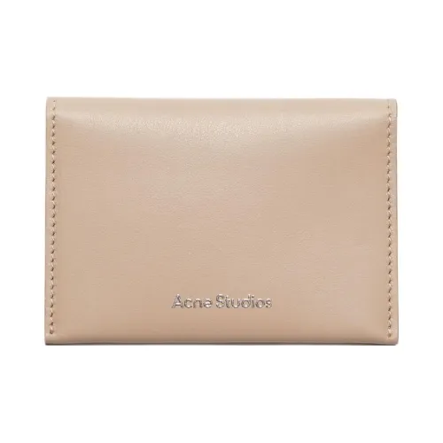 ACNE STUDIOS Женские кошельки