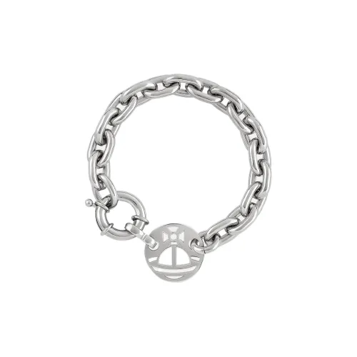 Vivienne Westwood Brass Bracelets Мужской