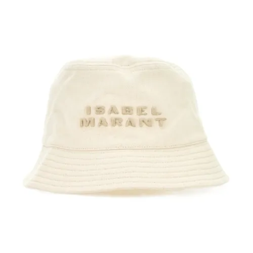 ISABEL MARANT Хлопковые Панамы Унисекс