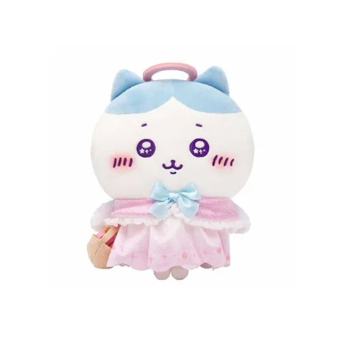 Чиикава Ангел And Демон Коллекция Куклы Плюшевый Подвеска Трубы Примерно 16 см Высота