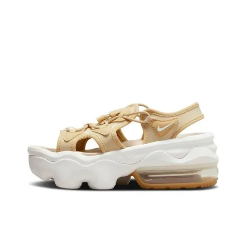 Nike Air Max KOKO Пляжные сандалии Женские Умбра