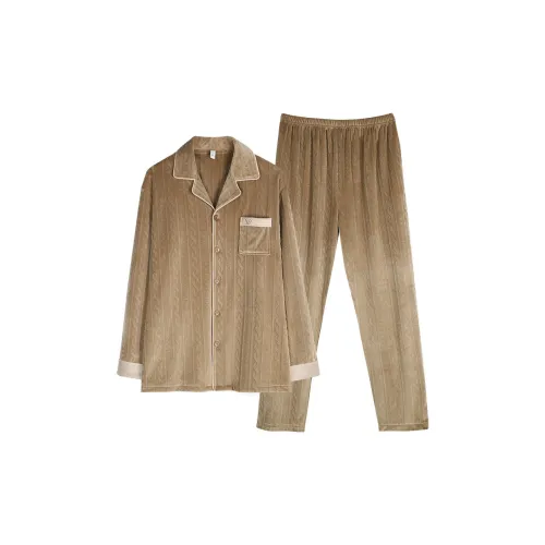 Xuan Liang Мужские Пижамные Комплекты