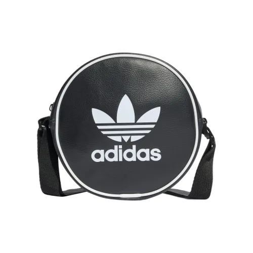 Adidas Originals Полиуретан Сумка через плечо Сумка на плечо Унисекс Черная