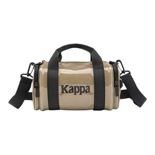 KAPPA Сумки Черный Унисекс