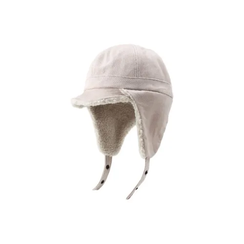 EQUIPMENTELEGANT Искусственный кашемир Шапки-ушанки Унисекс