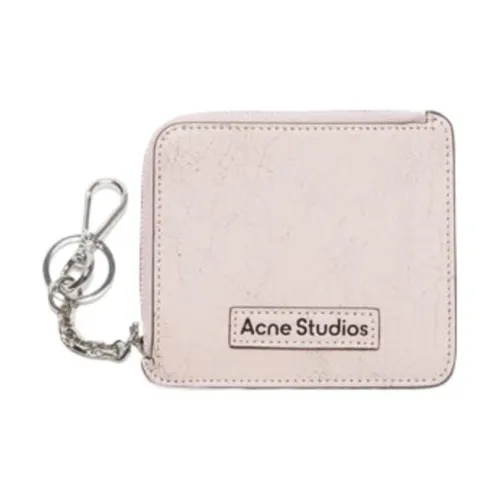 ACNE STUDIOS Женские кошельки