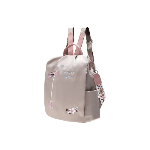 GF OXFORD Сумка через плечо Рюкзак Женские Хаки Черный Синий