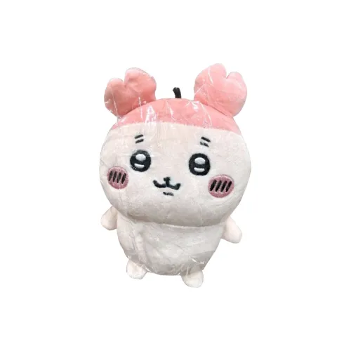 CHiiKAWA Краб Коллекция Кукла Плюшевая Подвеска 14 см Рекомендуемая Высота