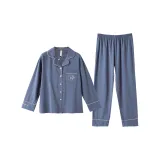 J98211615 Фиолетовый Синий