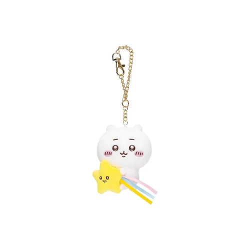 CHiiKAWA Звезда Hug Collection Чиикава Куклы Плюшевый Брелок 12 см Рекомендуемая Высота