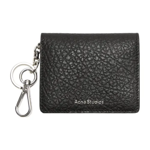 ACNE STUDIOS Женские кошельки