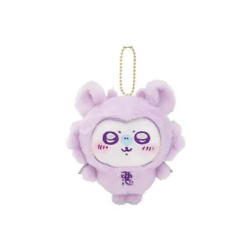 Чиикава Angel And Demon Куклы-летучие мыши Plush Подвеска