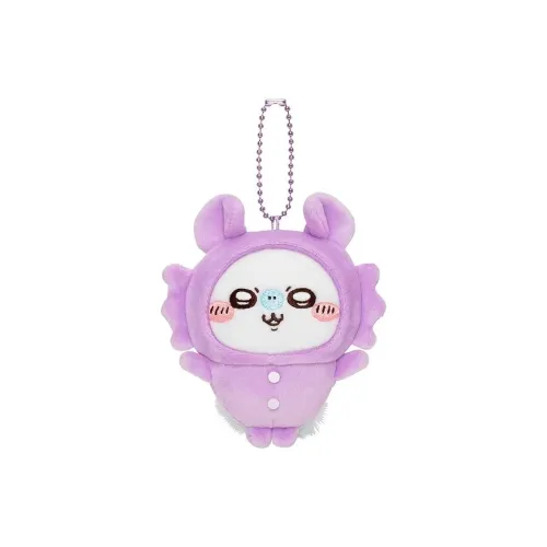 Чиикава Pajamas Party Белка-летяга Кукла Плюшевая Брелок 11 см Рекомендуемая Высота