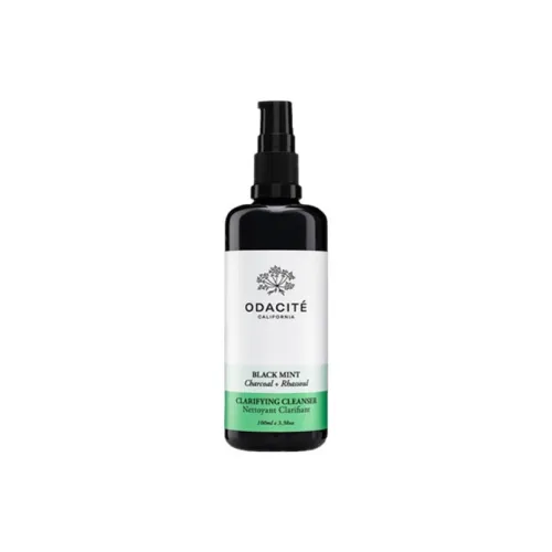Odacite Яблоко Amino Acid Очищающее средство для лица 100 мл