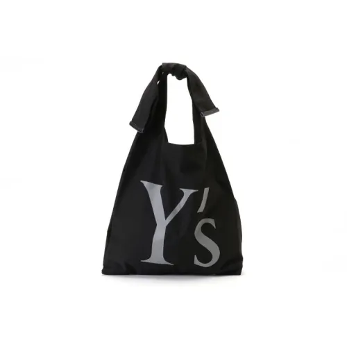 Yohji Yamamoto Сумки Черный Унисекс