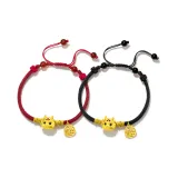 Чёрно-красный, 1 пара