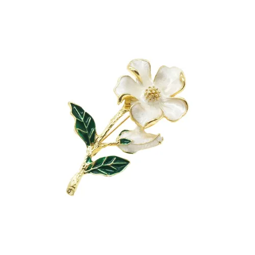 VERENA REINE Броши Женские