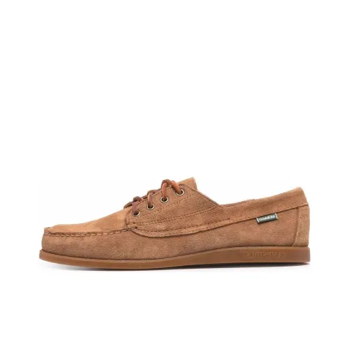 Sebago Лоферы Умбра Мужской