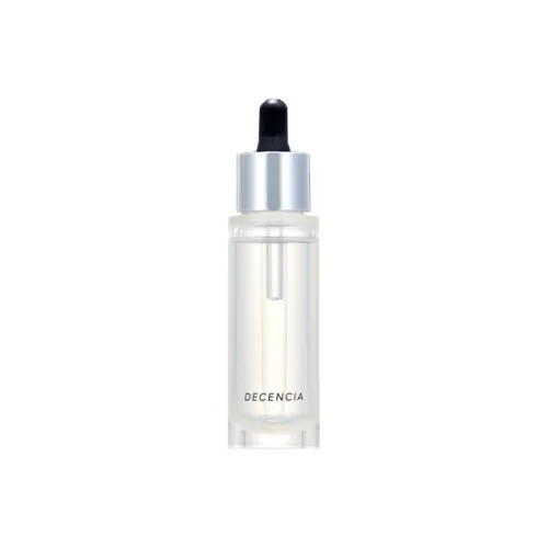 DECENCIA Sensitive Skin Укрепляющий Интенсивный Лосьон-Сыворотка для Укрепления и Восстановления 30 мл 30 мл*2