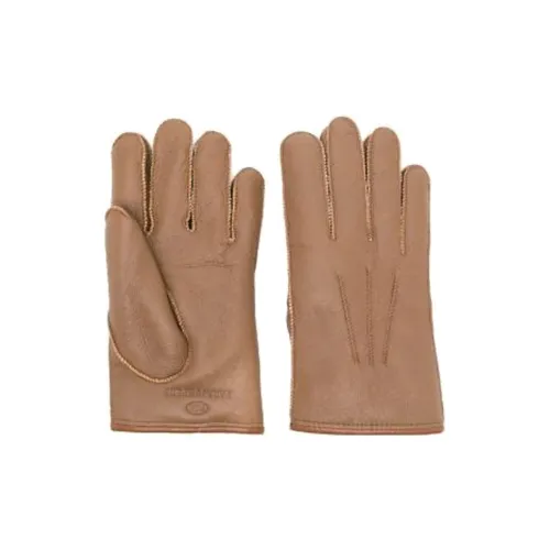 PARAJUMPERS Перчатки Унисекс Коричневый
