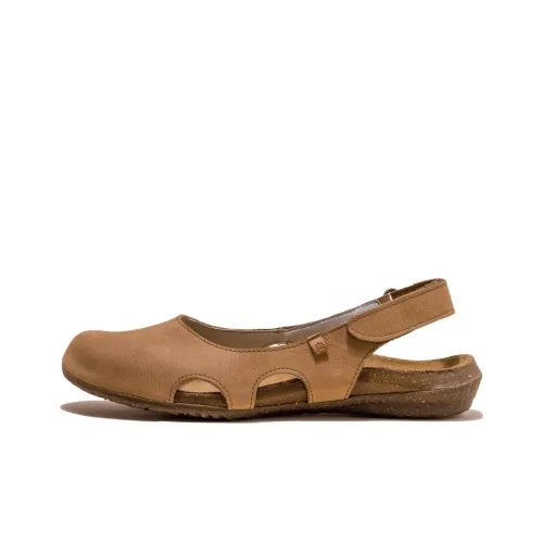 El Naturalista Женские повседневные туфли Low Top Honey Women's
