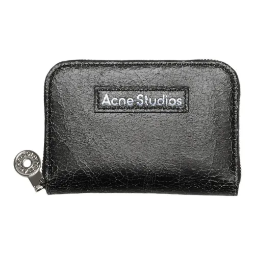 ACNE STUDIOS Женские кошельки