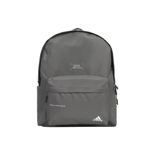 Adidas Рюкзаки Серый Унисекс