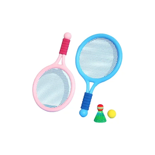 SNAEN Бадминтонная ракетка Для помещений Wa На открытом воздухе Для родителей и детей Интерактивная версия Теннис Одежда Игрушки