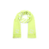 Неоново-зеленый