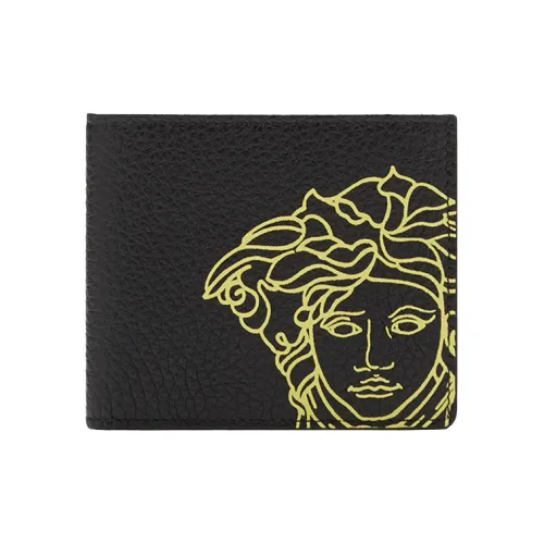 VERSACE Кошельки Унисекс
